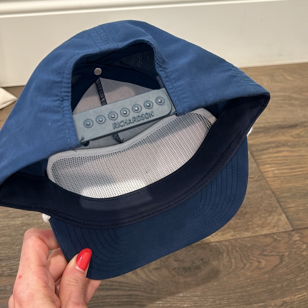 Boondoggle Vail Adjustable Snap Back Hat - Picture 9 of 9